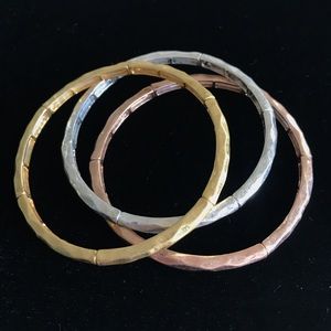 3 piece bracelet set